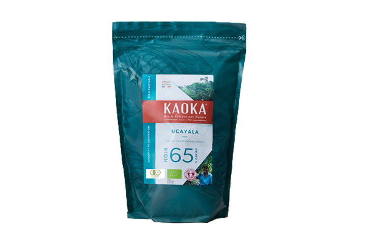 ウカヤラ 65％(ダーク)